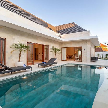 The Clara Ville Canggu Exteriér fotografie